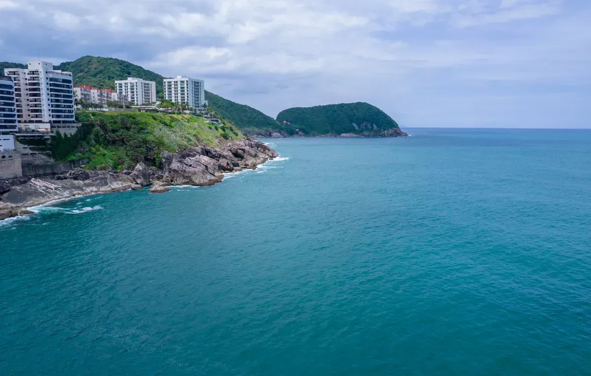 Imagem da galeria de Guarujá